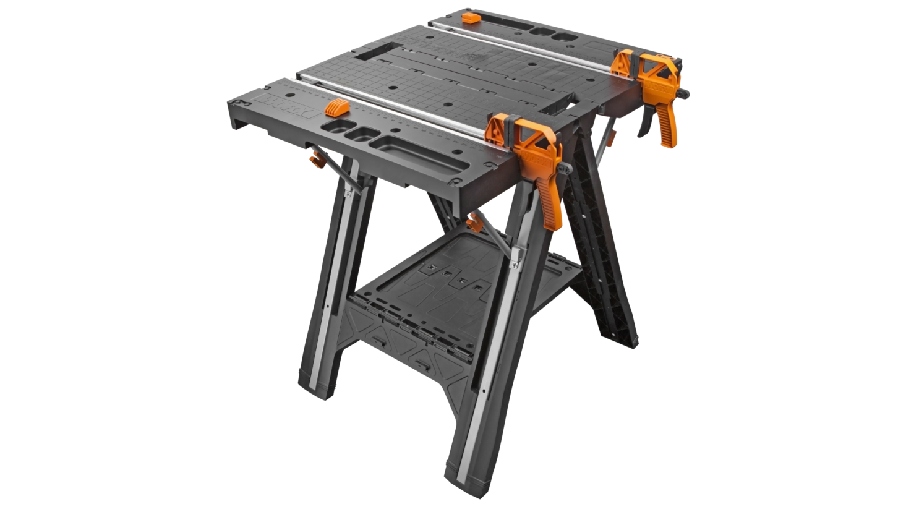 Table de travail et chevalet WORX WX051 Table de travail et chevalet WORX WX051