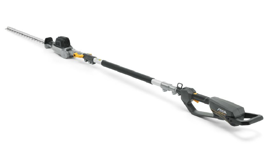 Taille-haie à batterie Stiga SPH 900 AE