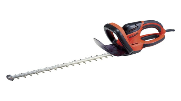 Taille-haie électrique Pro 670 W 65 cm DOLMAR HT6510 Taille-haie électrique Pro 670 W 65 cm DOLMAR HT6510