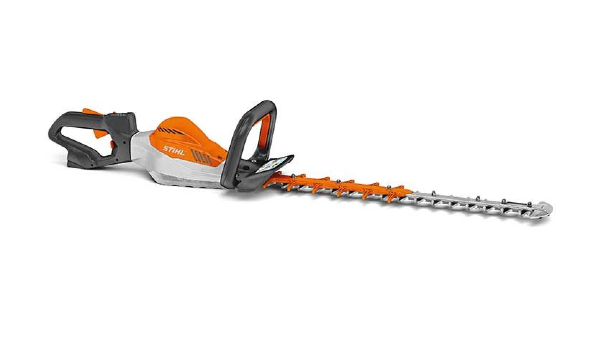 Taille-haie sur batterie professionnel STIHL HSA 94 R 60 cm