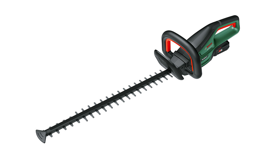 Taille-haies sur batterie Bosch UniversalHedgeCut 18V-50