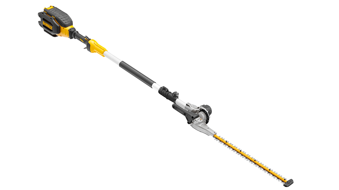 Taille-haies télexcopique DEWALT DCM585 Taille-haies télexcopique DEWALT DCM585