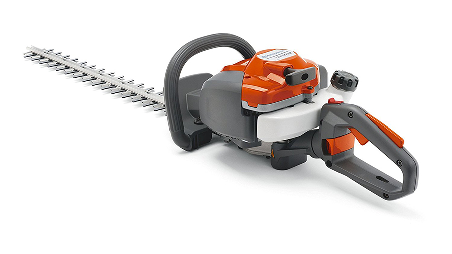 Test et avis taille-haies thermique 122HD60 Husqvarna promotion pas cher Test et avis taille-haies thermique 122HD60 Husqvarna promotion pas cher