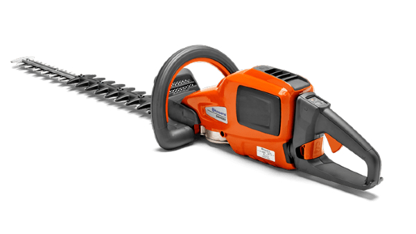 Taille-haies à batterie HUSQVARNA 520iHD60