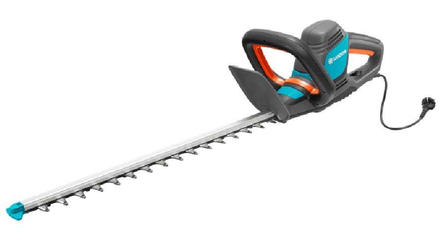 Taille-haies électrique GARDENA ComfortCut 550/50 9833-20