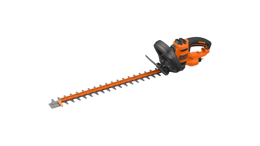 Taille-Haies Filaire 550 W BLACK+DECKER BEHTS451-QS