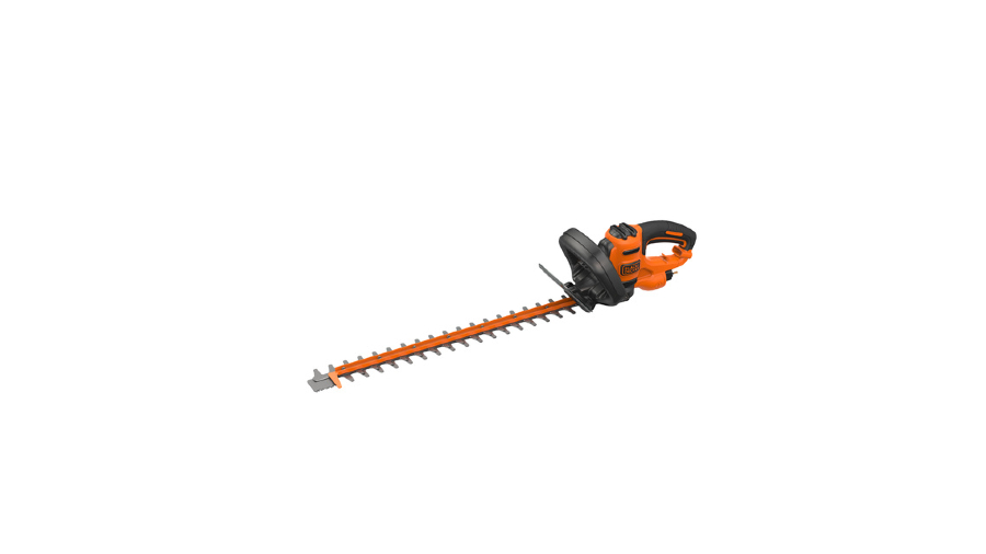 Taille-haies filaire BLACK+DECKER BEHTS501GG-QS Taille-haies filaire BLACK+DECKER BEHTS501GG-QS