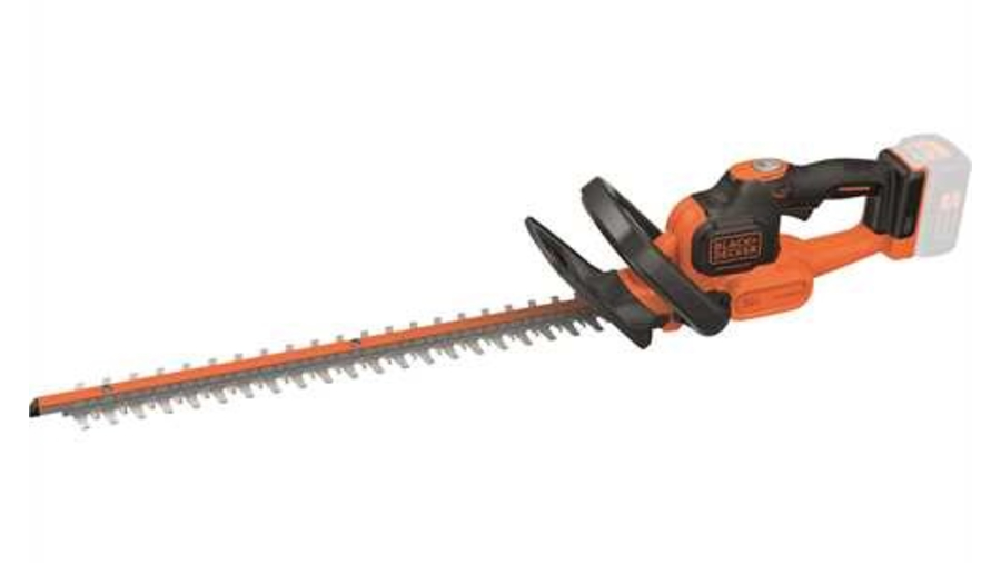 Taille-haies sans fil BLACK+DECKER GTC3655PCLB-XJ Taille-haies sans fil BLACK+DECKER GTC3655PCLB-XJ