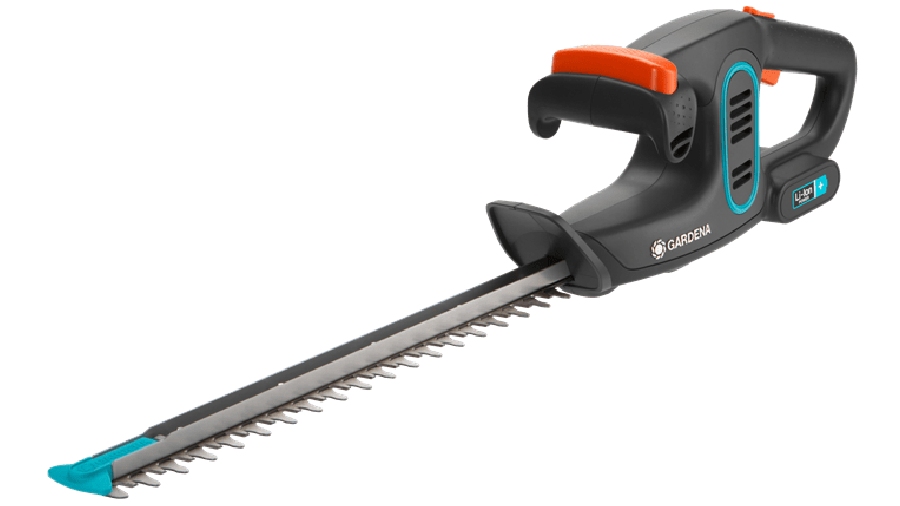 Taille-haies sur batterie GARDENA EasyCut Li-14/40 9836-20 Taille-haies sur batterie GARDENA EasyCut Li-14/40 9836-20