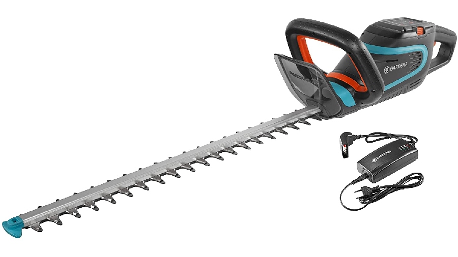 Taille-haies sur batterie GARDENA PowerCut Li 40/60 9860-20