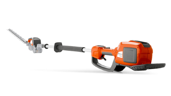 Taille-haies sur perche à batterie HUSQVARNA 520iHE3 Taille-haies sur perche à batterie HUSQVARNA 520iHE3