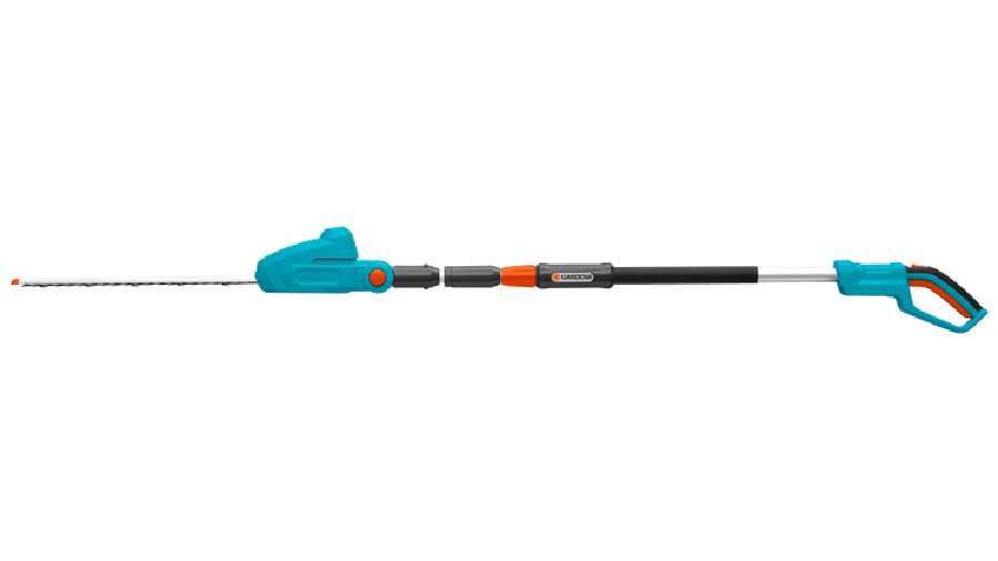 Taille-haies télescopique GARDENA THS Li-18/42 8881-55