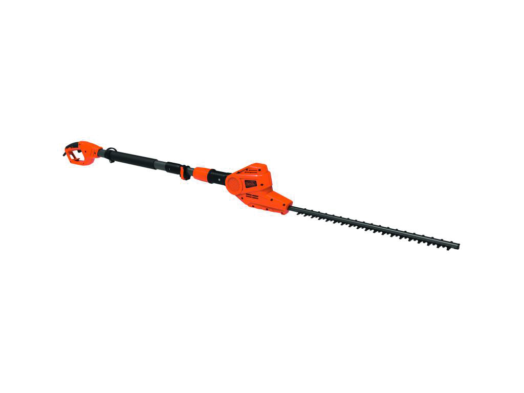 Taille-haies téléscopique PH5551 BLACK+DECKER