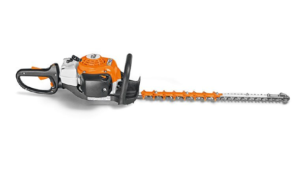 Taille-haies thermique STIHL HS 82 T 60 cm