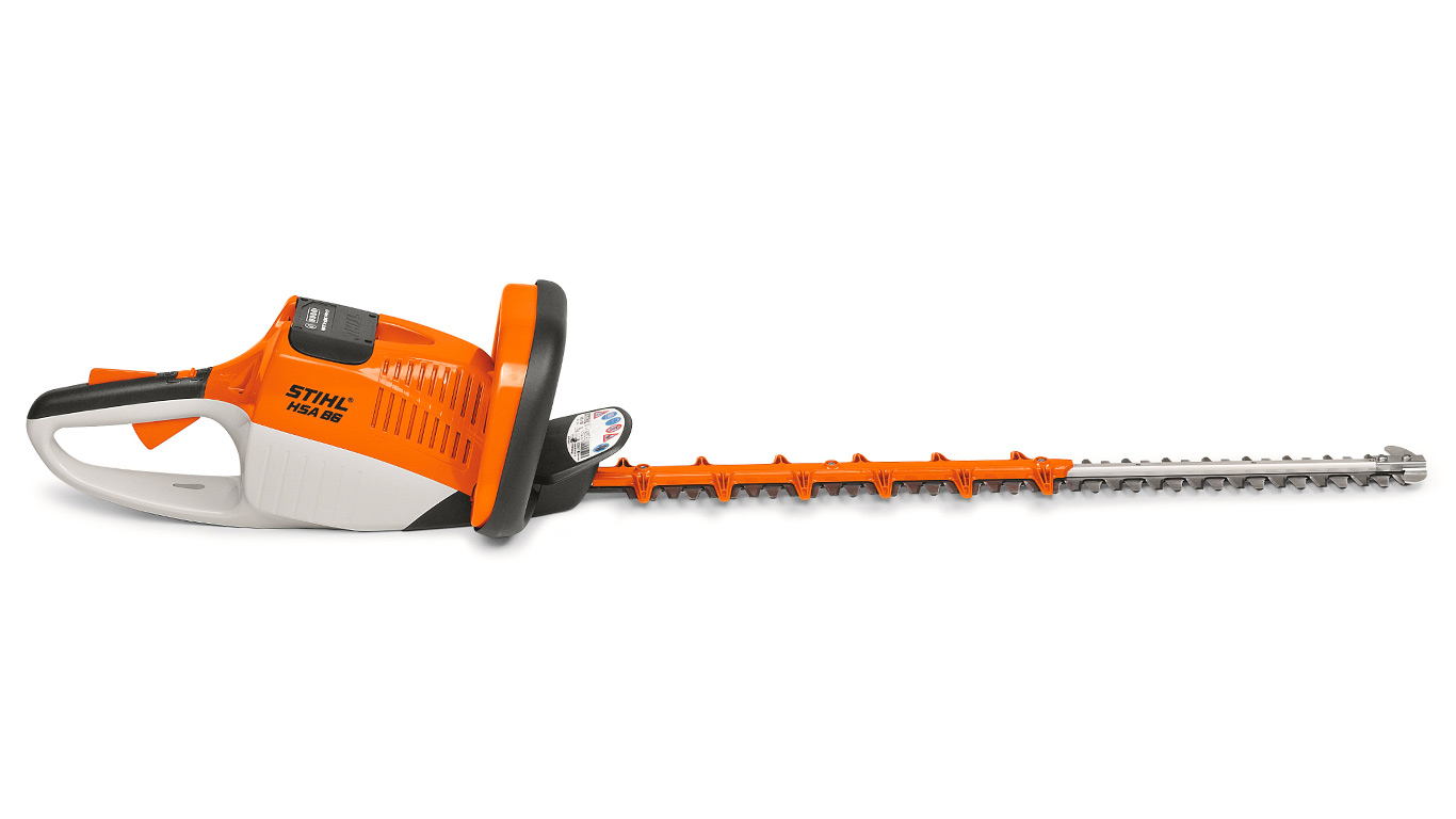 Taille haies sans fil brushless STIHL HSA 86 Taille haies sans fil brushless STIHL HSA 86