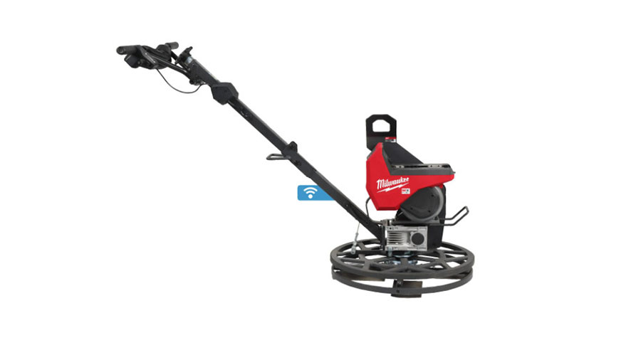 Talocheuse à béton sans fil MXF WBT60-0 4933498325 Milwaukee Talocheuse à béton sans fil MXF WBT60-0 4933498325 Milwaukee