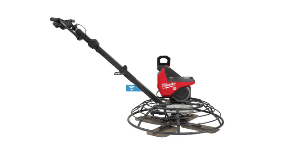 Talocheuse à béton sans fil MXF WBT90-0 4933498326 Milwaukee Talocheuse à béton sans fil MXF WBT90-0 4933498326 Milwaukee