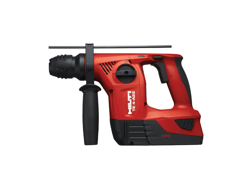 Perforateur sans fil TE 4-A22 HILTI