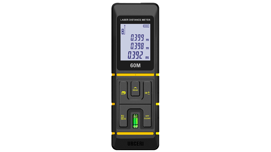 Télémètre laser ZI 60M URCERI Télémètre laser ZI 60M URCERI