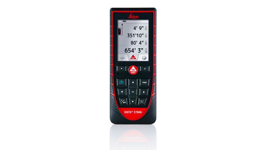 Télémètre laser D510 Leica Télémètre laser D510 Leica