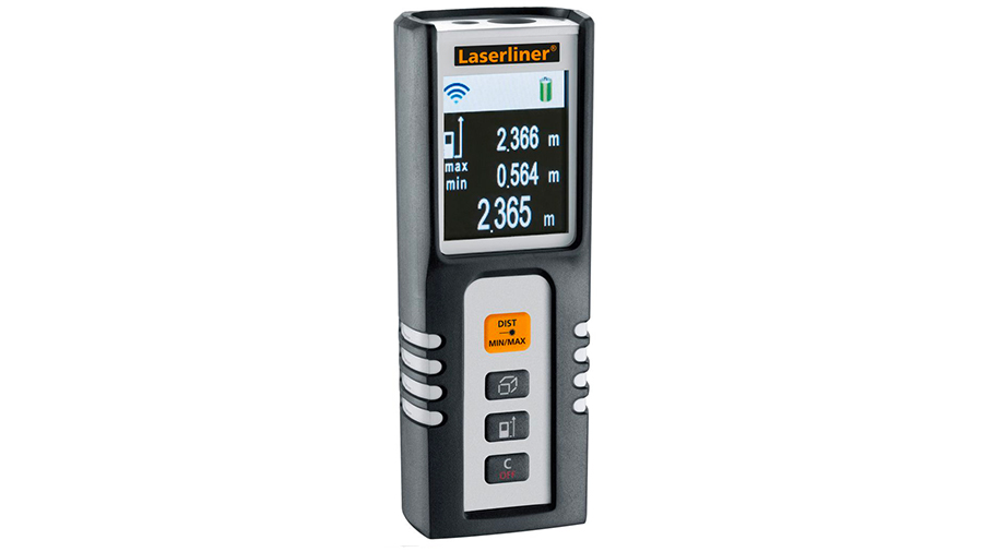 Télémètre laser DistanceMaster Compact Laserliner Télémètre laser DistanceMaster Compact Laserliner