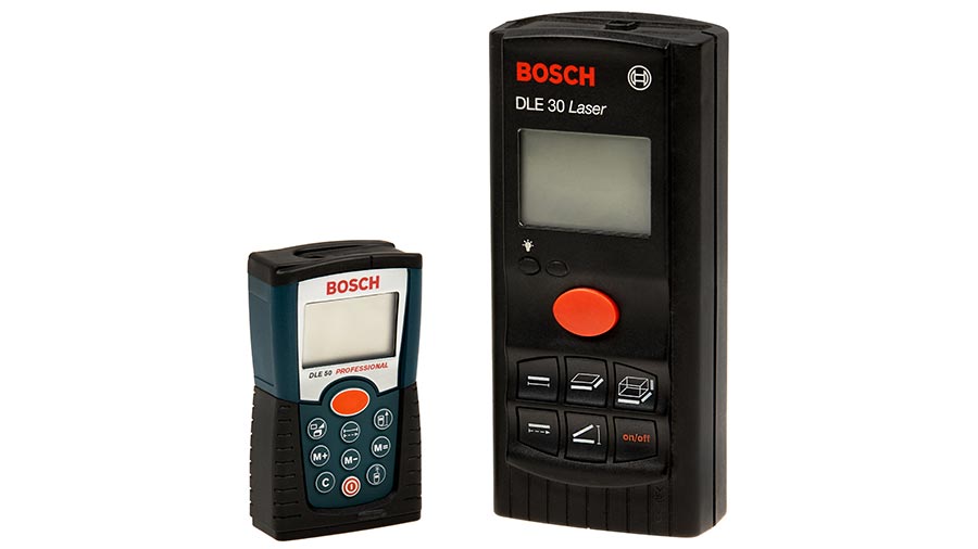 télémètre laser DLE 30 bosch télémètre laser DLE 30 bosch