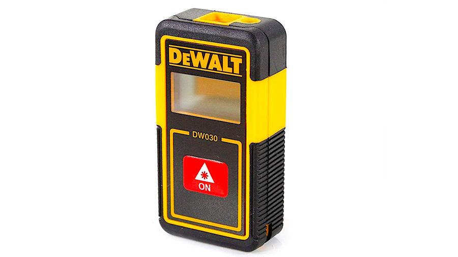 Télémètre laser DW030PL Dewalt