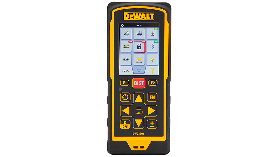 Télémètre laser DW03201 Dewalt