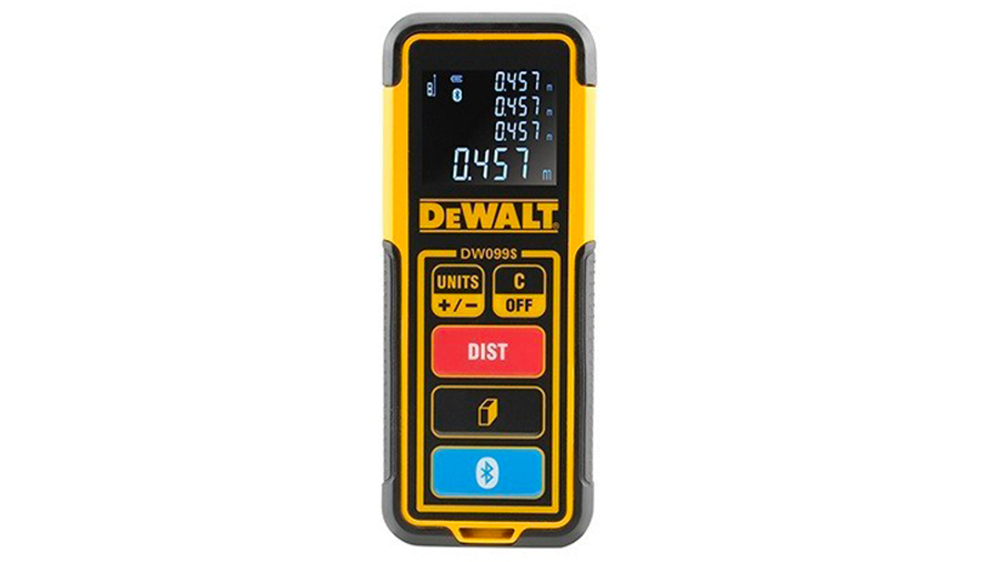 Télémètre laser DW099S Dewalt Télémètre laser DW099S Dewalt