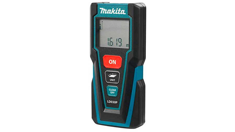 Télémètre laser LD030P Makita