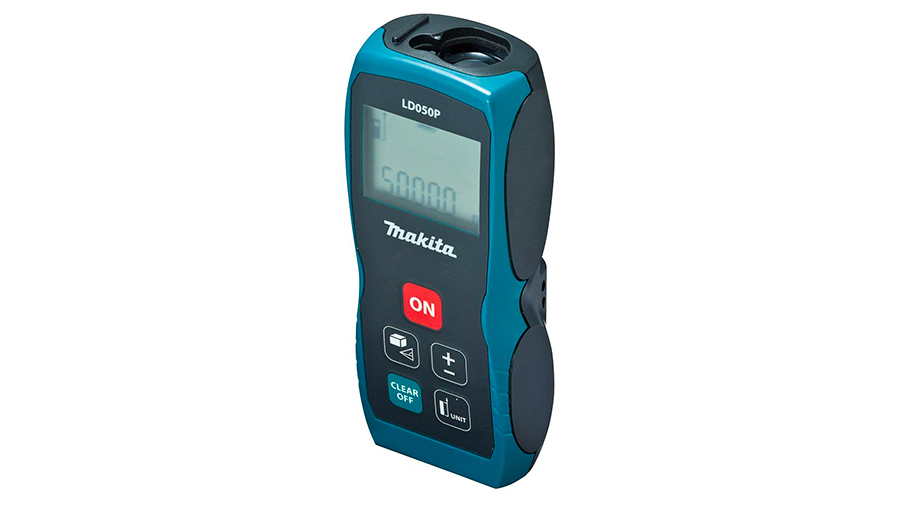 Télémètre laser LD050P Makita