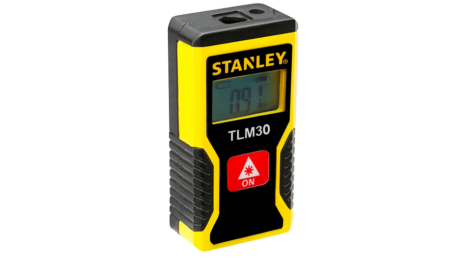 Télémètre laser TLM30 pocket Stanley
