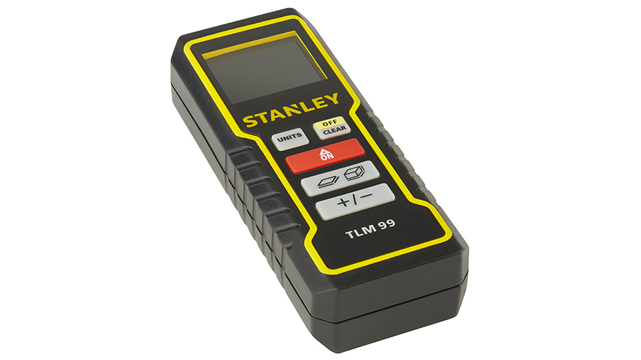 Test, avis et prix : Télémètre laser Stanley TLM99