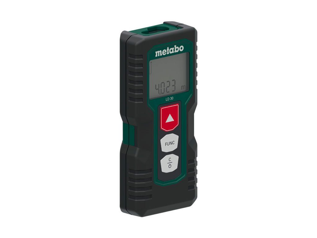 Télémètre laser Metabo LD 30