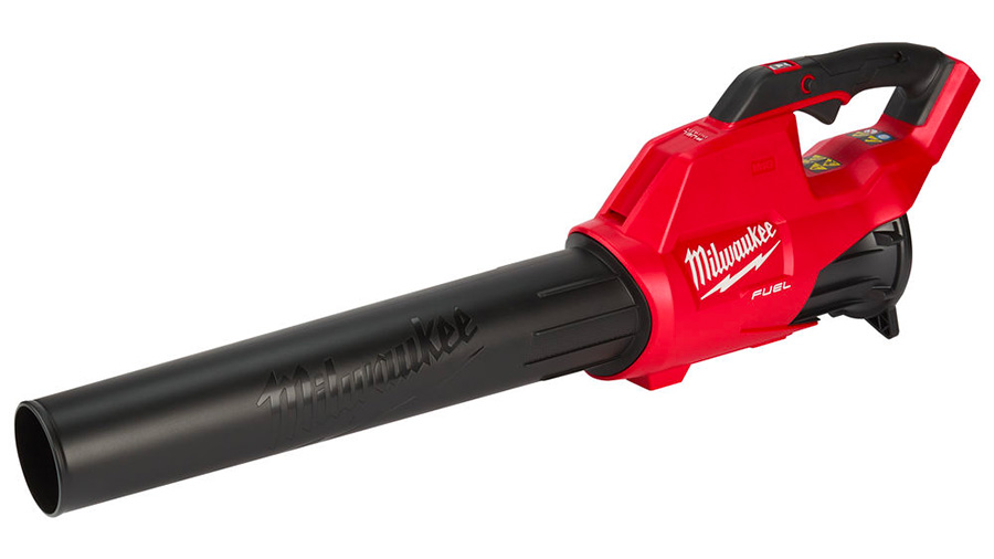 Test complet : Souffleur sans fil Milwaukee M18 FBL-0