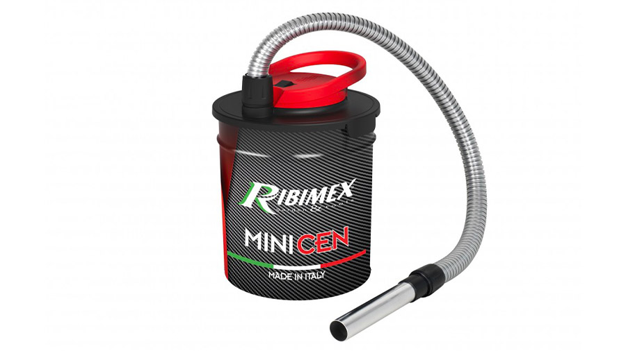 Test complet : Aspirateur à cendres Ribimex PRCEN011 Minicien