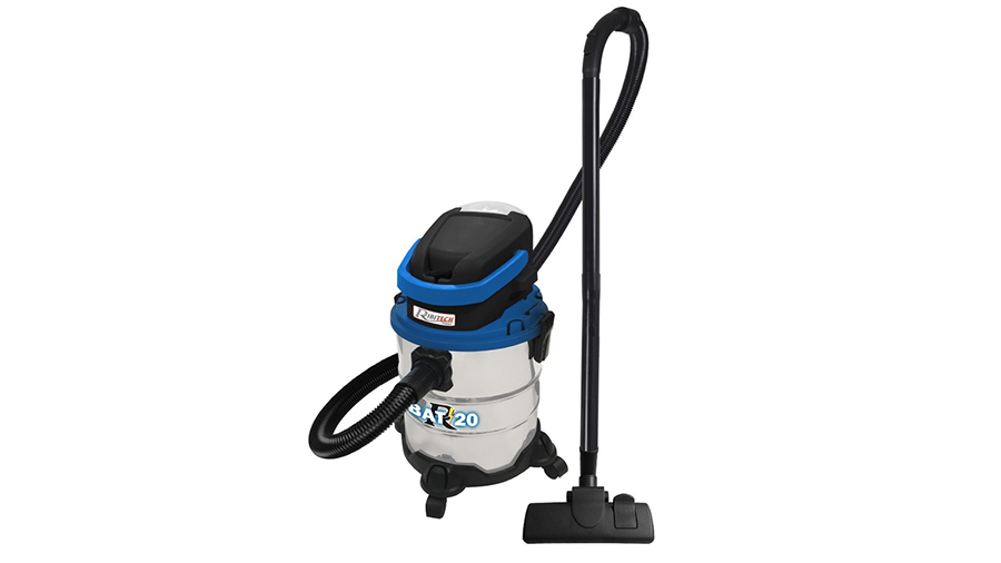 Test complet : Aspirateur Ribimex PRBAT20/ASP20 eau et poussière 4 en 1 Test complet : Aspirateur Ribimex PRBAT20/ASP20 eau et poussière 4 en 1