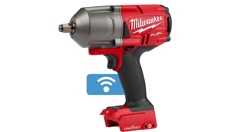 Test et avis boulonneuse sans fil M18 ONEFHIWF12-0X ONE-KEY Milwaukee Test et avis boulonneuse sans fil M18 ONEFHIWF12-0X ONE-KEY Milwaukee