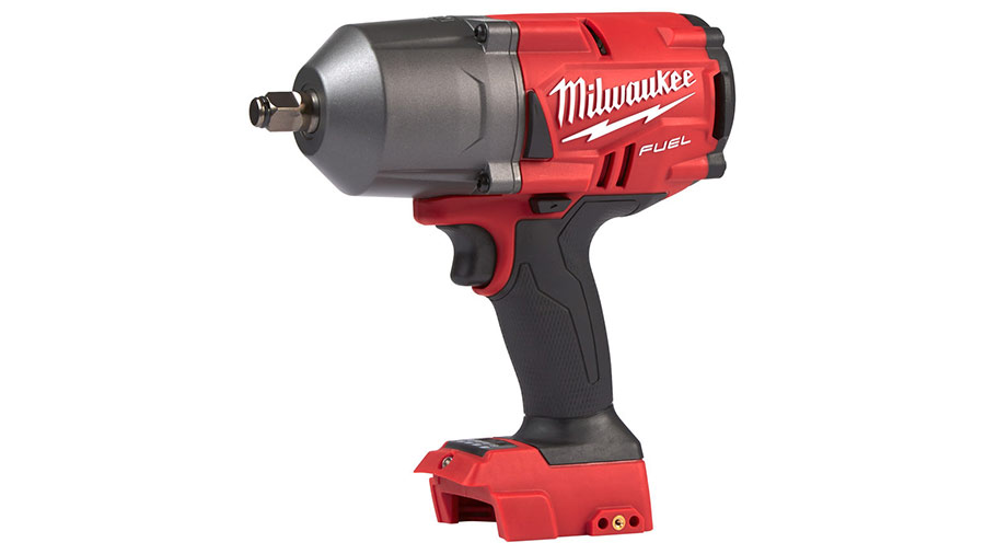 Test et avis boulonneuse sans fil M18 FHIWF12-0X Milwaukee Test et avis boulonneuse sans fil M18 FHIWF12-0X Milwaukee