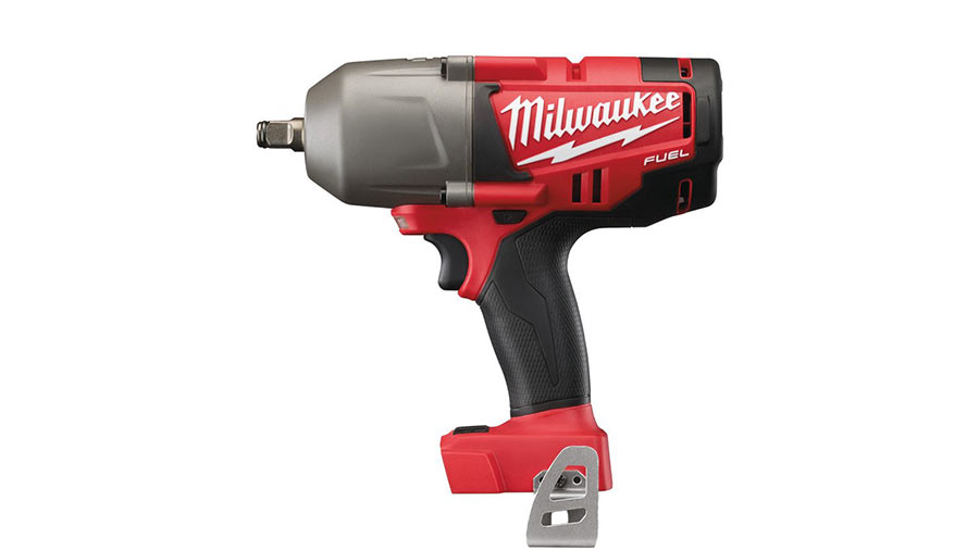 Test avis et prix Boulonneuse sans fil Milwaukee M18 CHIWF12 0 Zone Outillage