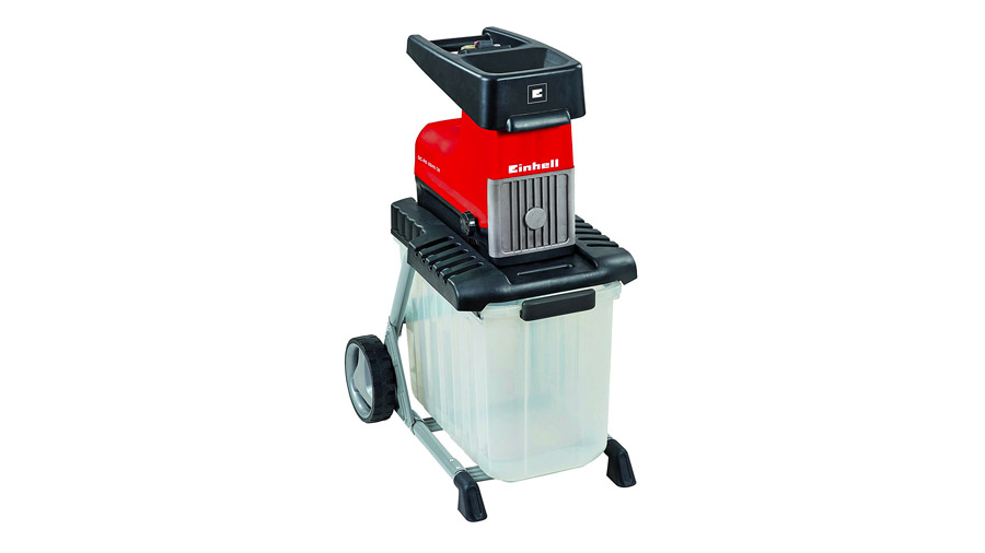 Test et avis du broyeur de végétaux Einhell GC-RS 2845 CB Test et avis du broyeur de végétaux Einhell GC-RS 2845 CB