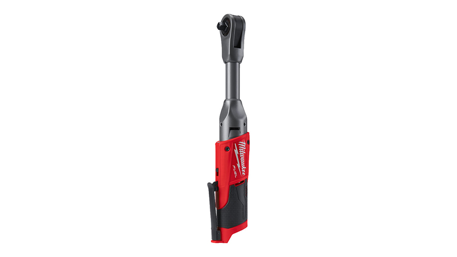 Test complet : clé à cliquet sur batterie Milwaukee M12 FIR38LR-0