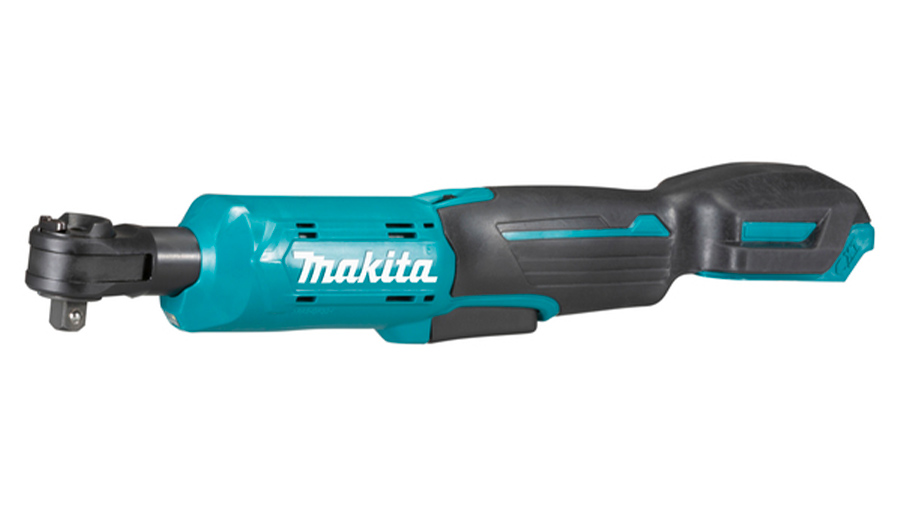 Makita présente sa nouvelle clé à cliquet sur batterie WR100DZ