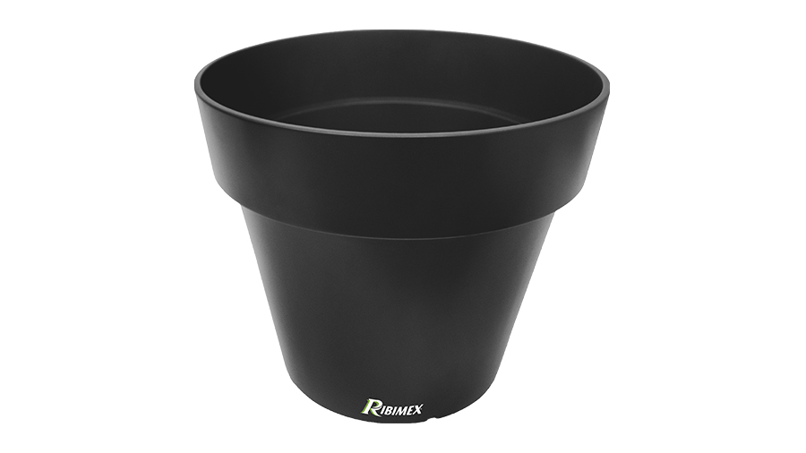 Test complet : Pot Ribimex FOSCA PRGOMPF341 rond