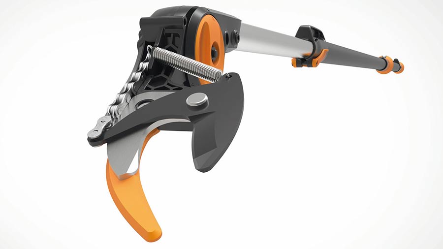test et avis Coupe branches multifonctions UPX86 Fiskars prix pas cher test et avis Coupe branches multifonctions UPX86 Fiskars prix pas cher