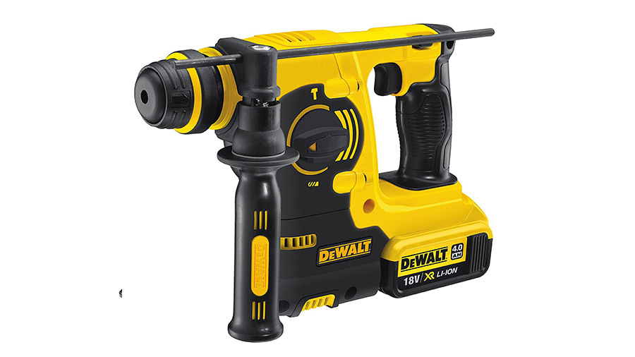 test et avis du Perforateur DCH253M2-QW DEWALT promotion pas cher