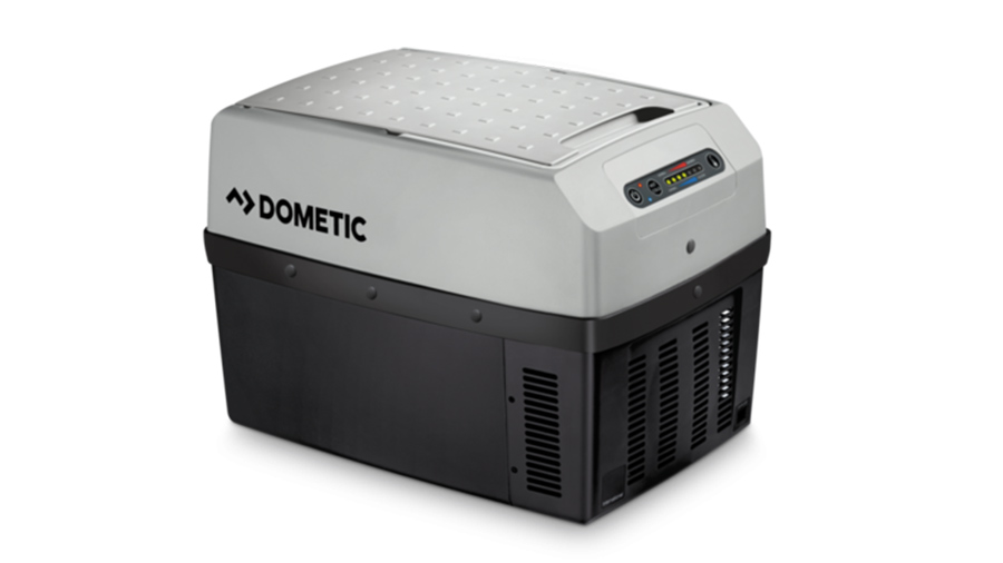 Test complet : Glacière thermoélectrique DOMETIC TCX 14 TROPICOOL Test complet : Glacière thermoélectrique DOMETIC TCX 14 TROPICOOL
