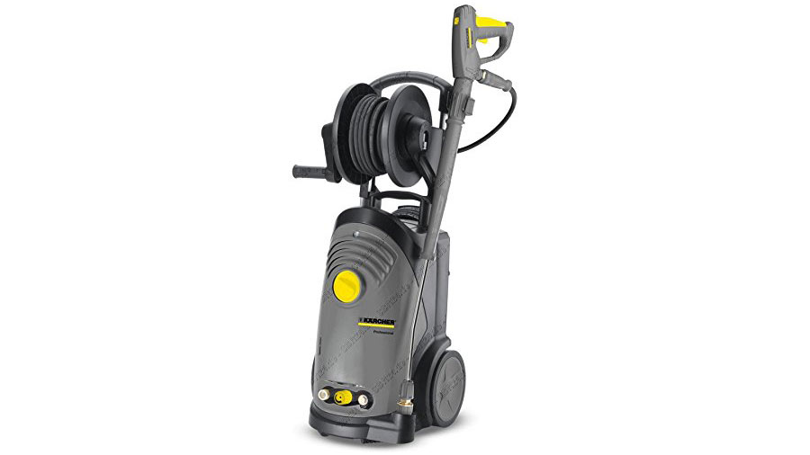 Test et avis nettoyeur haute pression professionnel karcher HD 6/15 CX - 1.150-914.0 promotion pas cher