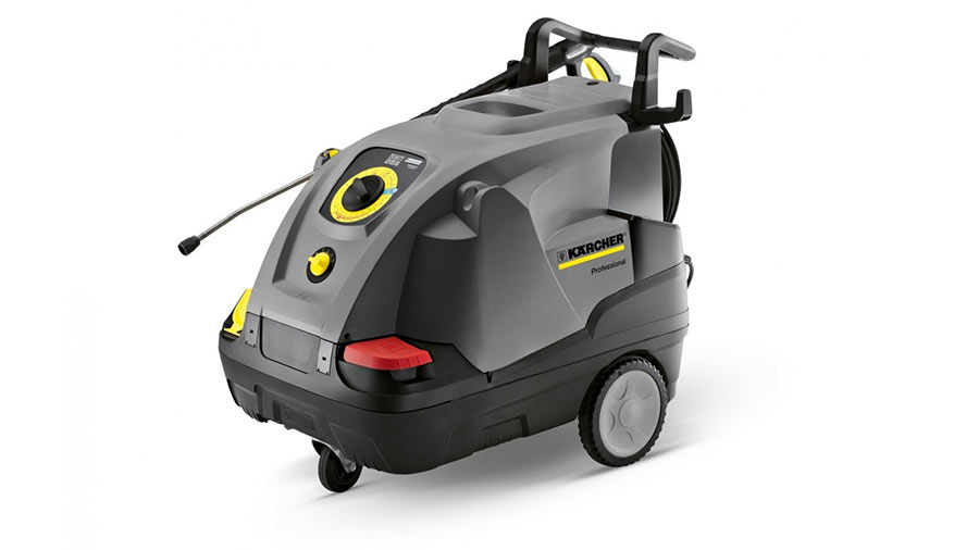 Test et avis nettoyeur haute pression professionnel karcherHDS 7/16 C - 1.173-216.0 promotion pas cher Test et avis nettoyeur haute pression professionnel karcherHDS 7/16 C - 1.173-216.0 promotion pas cher