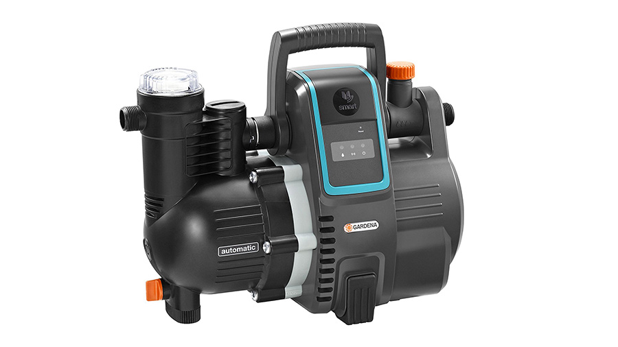 Test et avis Pompe d'arrosage KitSmart Pressure Pump 19080-20